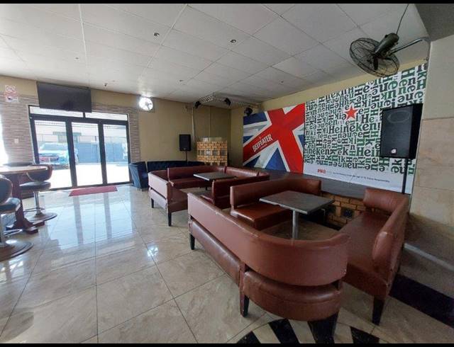 550M² BUILDING FOR SALE IN PIETERMARITZBURG CENTRAL